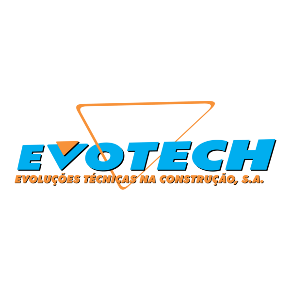 EVOTECH Logo PNG Vector