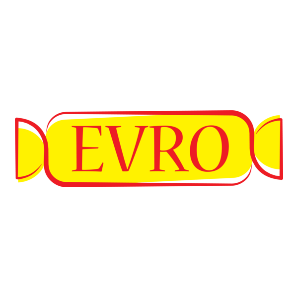 Evro Logo PNG Vector