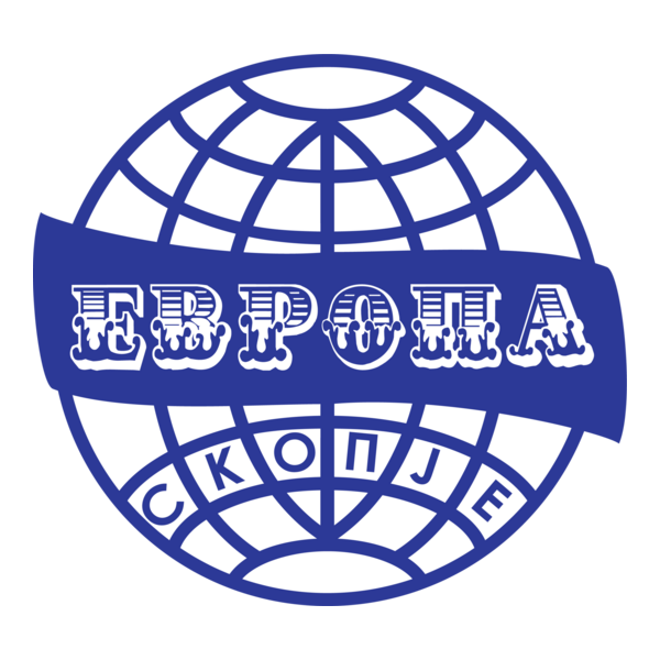 Evropa Logo PNG Vector