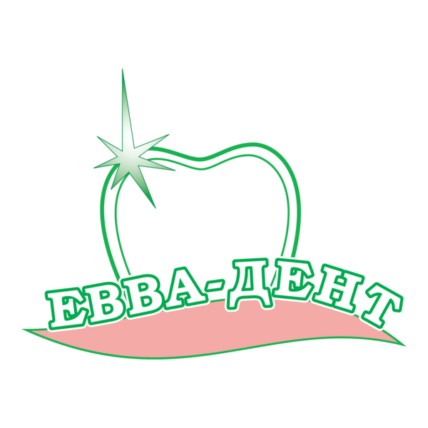 Evva-Dent Logo PNG Vector