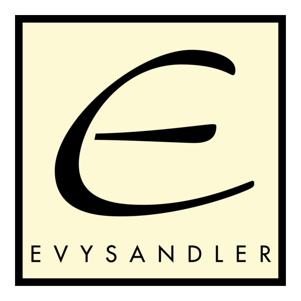 Evy Sandler Logo PNG Vector