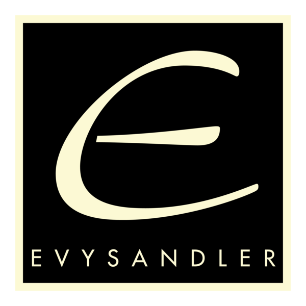 Evy Sandler Logo PNG Vector