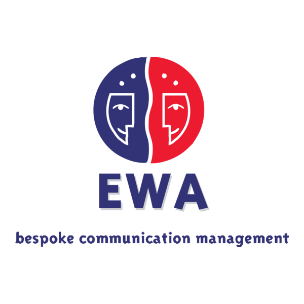 EWA Logo PNG Vector