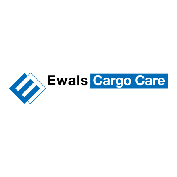 Ewals Cargo Care Logo PNG Vector