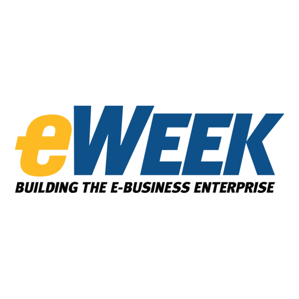 eWeek Logo PNG Vector