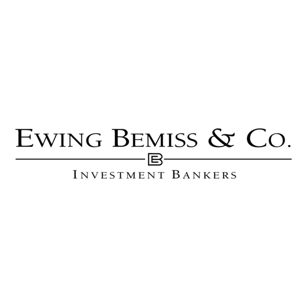 Ewing bemiss Logo PNG Vector