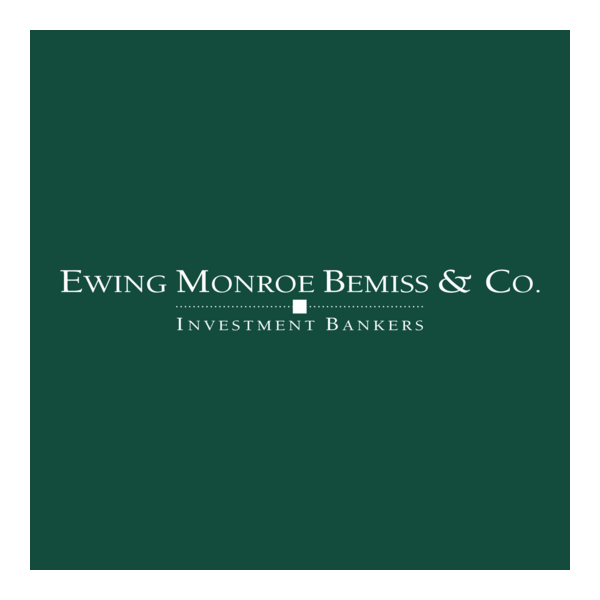 Ewing Monroe Bemiss & Co. Logo PNG Vector