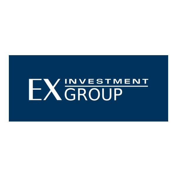 EX Investment Group Logo PNG Vector