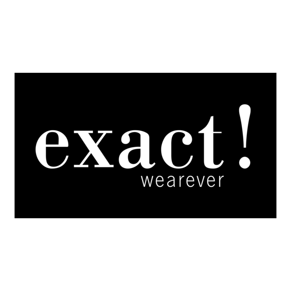 Exact Logo PNG Vector