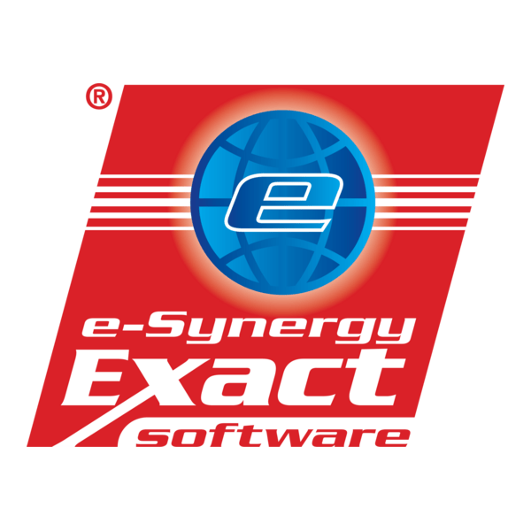 Exact Software Logo PNG Vector