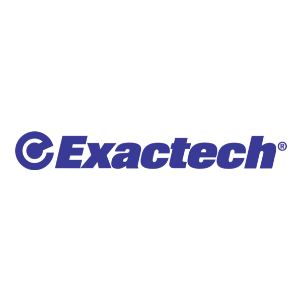 Exactech Logo PNG Vector
