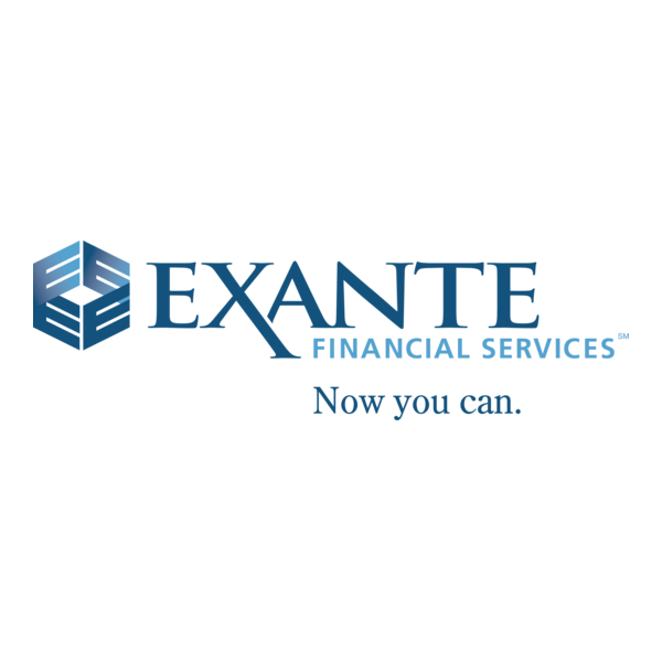 Exante Logo PNG Vector