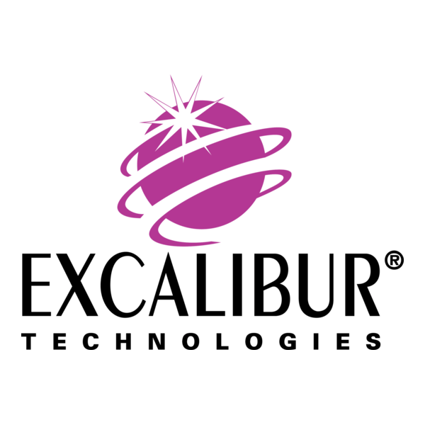 Excalibur Technologies Logo PNG Vector