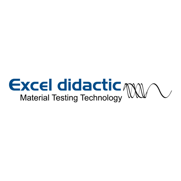 Excel Didactic Logo PNG Vector