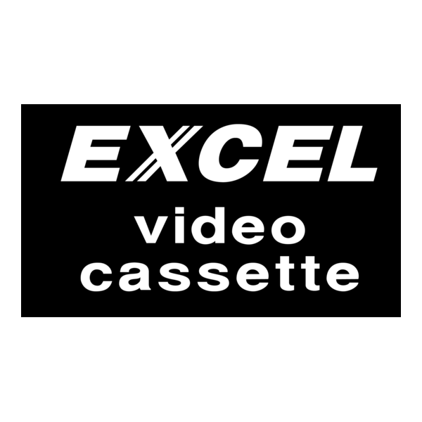 Excel Logo PNG Vector