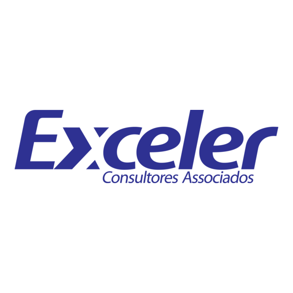 Exceler Logo PNG Vector
