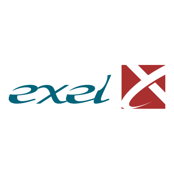 Excell Logo PNG Vector