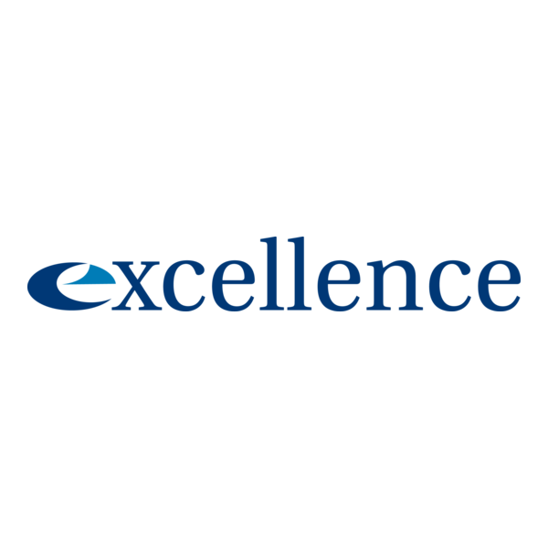 Excellence Logo PNG Vector