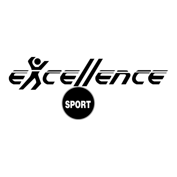 Excellence Sport Logo PNG Vector