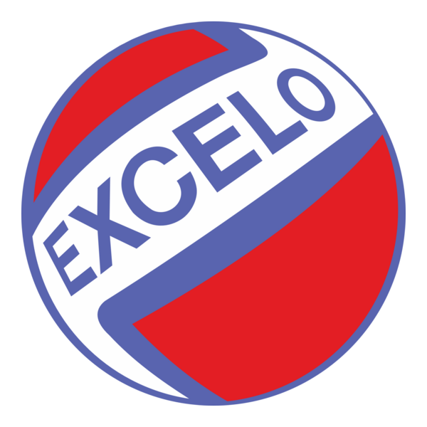 excelo Logo PNG Vector