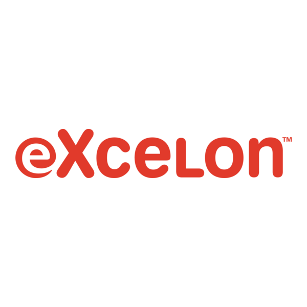 eXcelon Logo PNG Vector