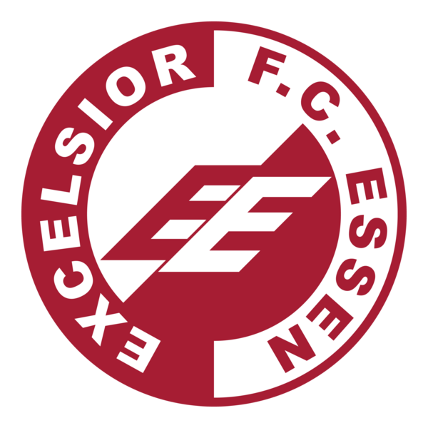 Excelsior FC Essen Logo PNG Vector