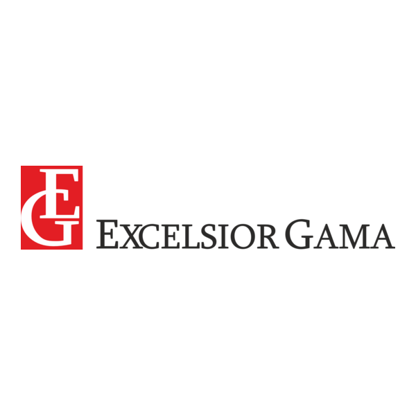 excelsior gama Logo PNG Vector