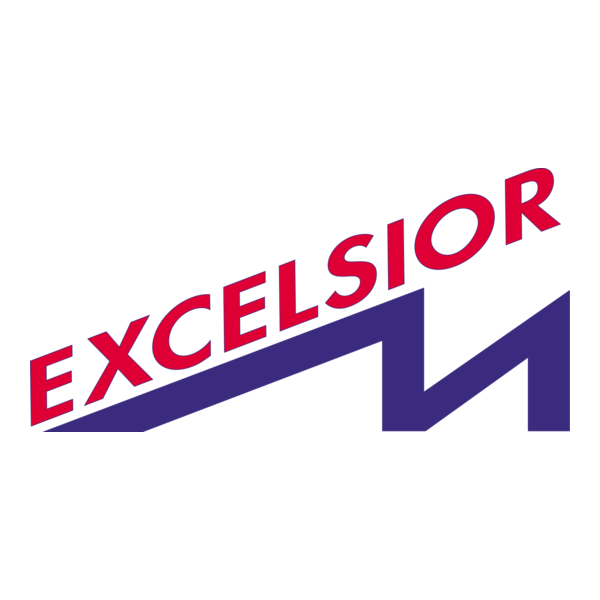 Excelsior Maassluis Logo PNG Vector