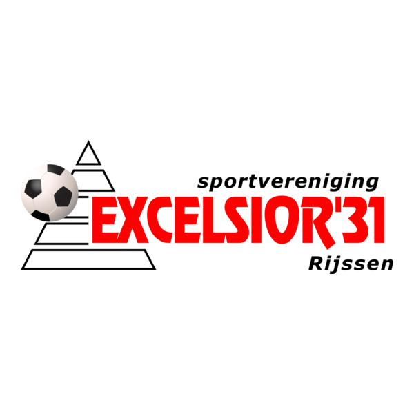 Excelsior'31 Logo PNG Vector