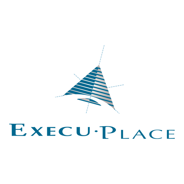 Execu-Place Logo PNG Vector