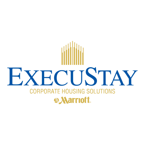 ExecuStay Logo PNG Vector