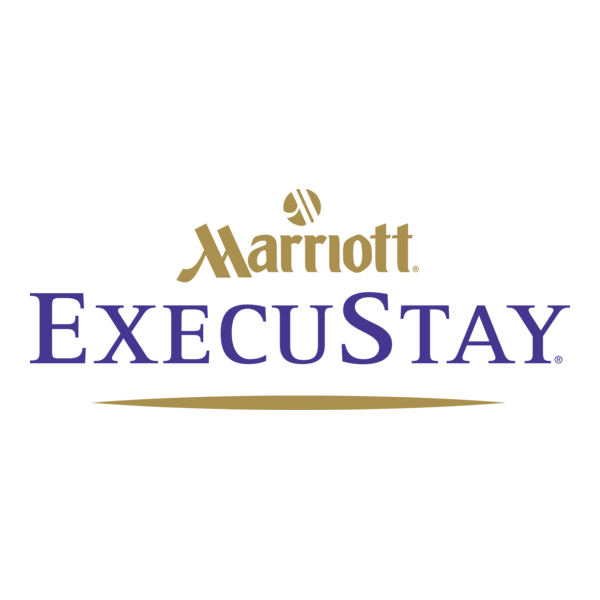 ExecuStay Logo PNG Vector