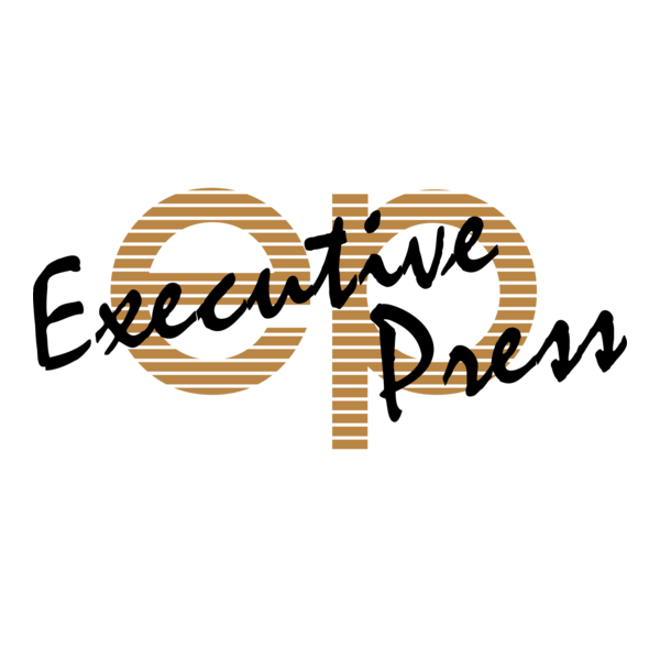 Executive Press Logo PNG Vector