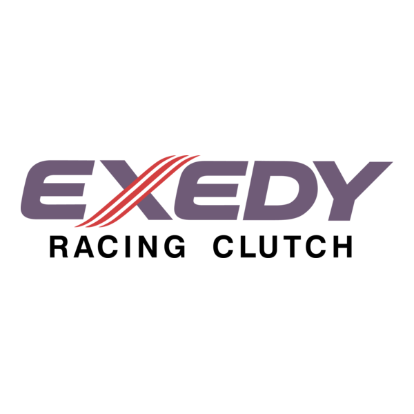 Exedy Logo PNG Vector
