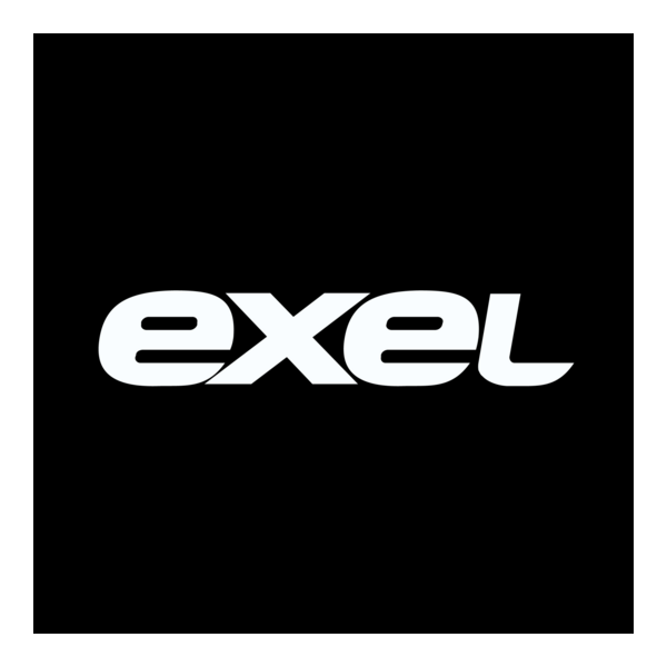Exel Logo PNG Vector