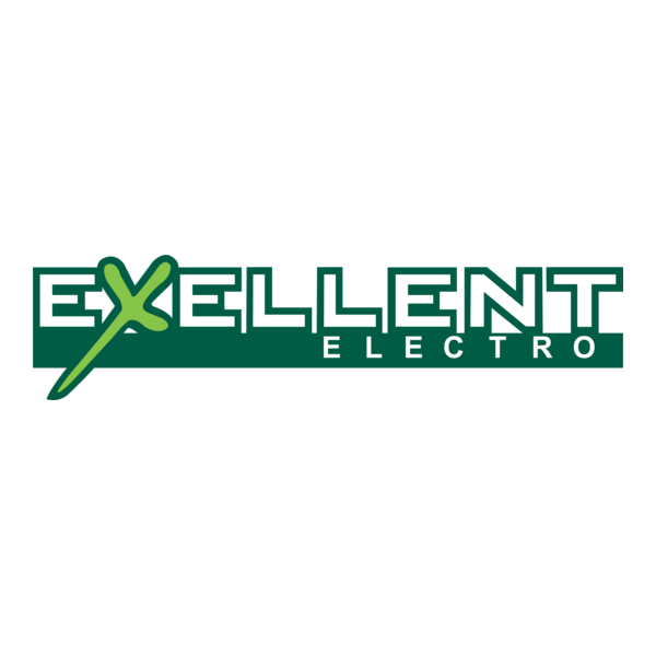 EXELLENT Logo PNG Vector