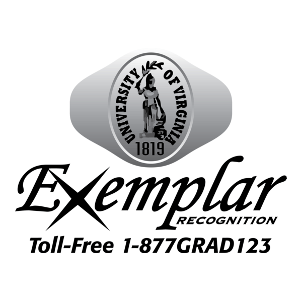 Exemplar Recognition Logo PNG Vector