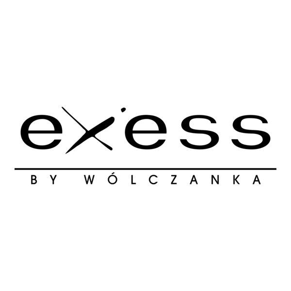 Exess Logo PNG Vector