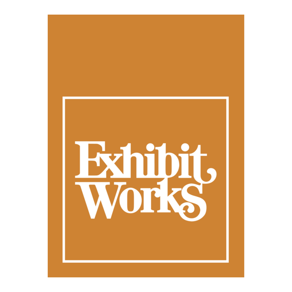 Exhibit Works Logo PNG Vector