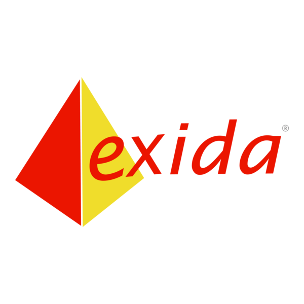 Exida Logo PNG Vector