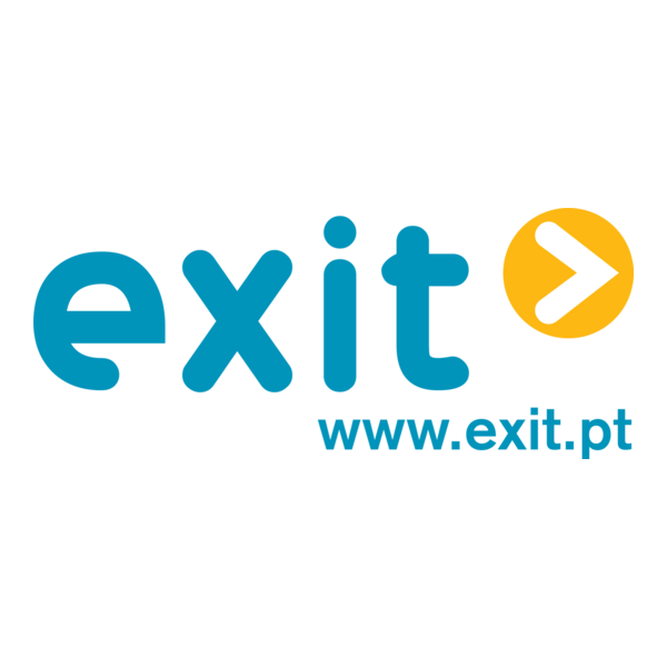 exit.pt Logo PNG Vector