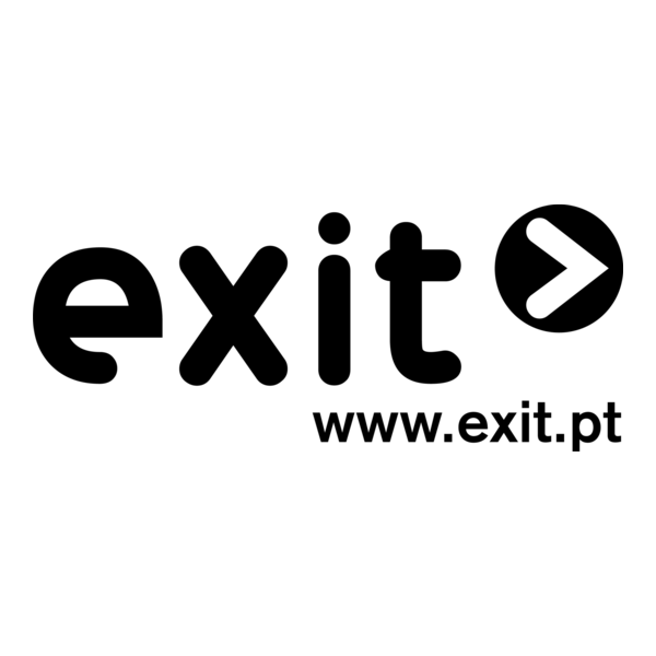 exit.pt Logo PNG Vector