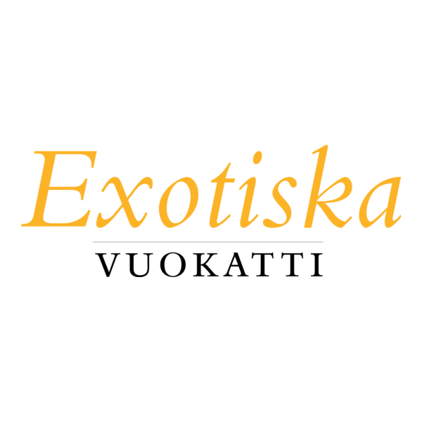 Exotiska Vuokatti Logo PNG Vector