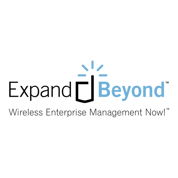 Expand Beyond Logo PNG Vector