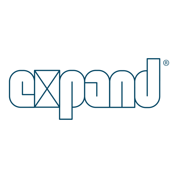 Expand International Logo PNG Vector