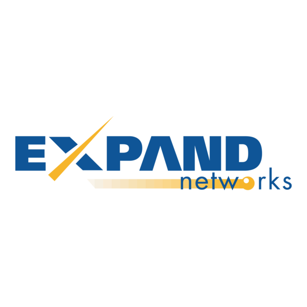 Expand Networks Logo PNG Vector
