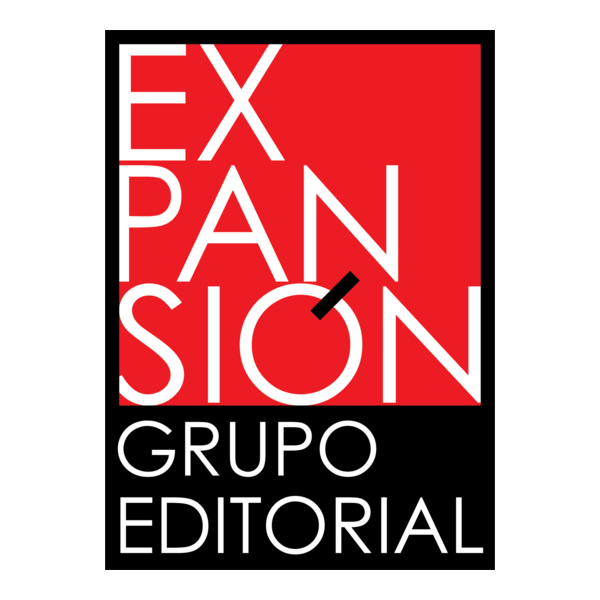 Expansion (Grupo Editorial) Logo PNG Vector