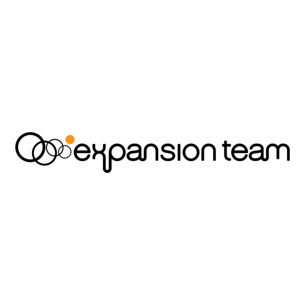 Expansion Team Logo PNG Vector (EPS) Free Download