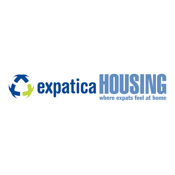 Expatica Housing Logo PNG Vector