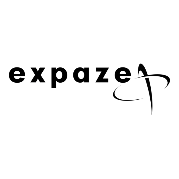 Expaze Logo PNG Vector